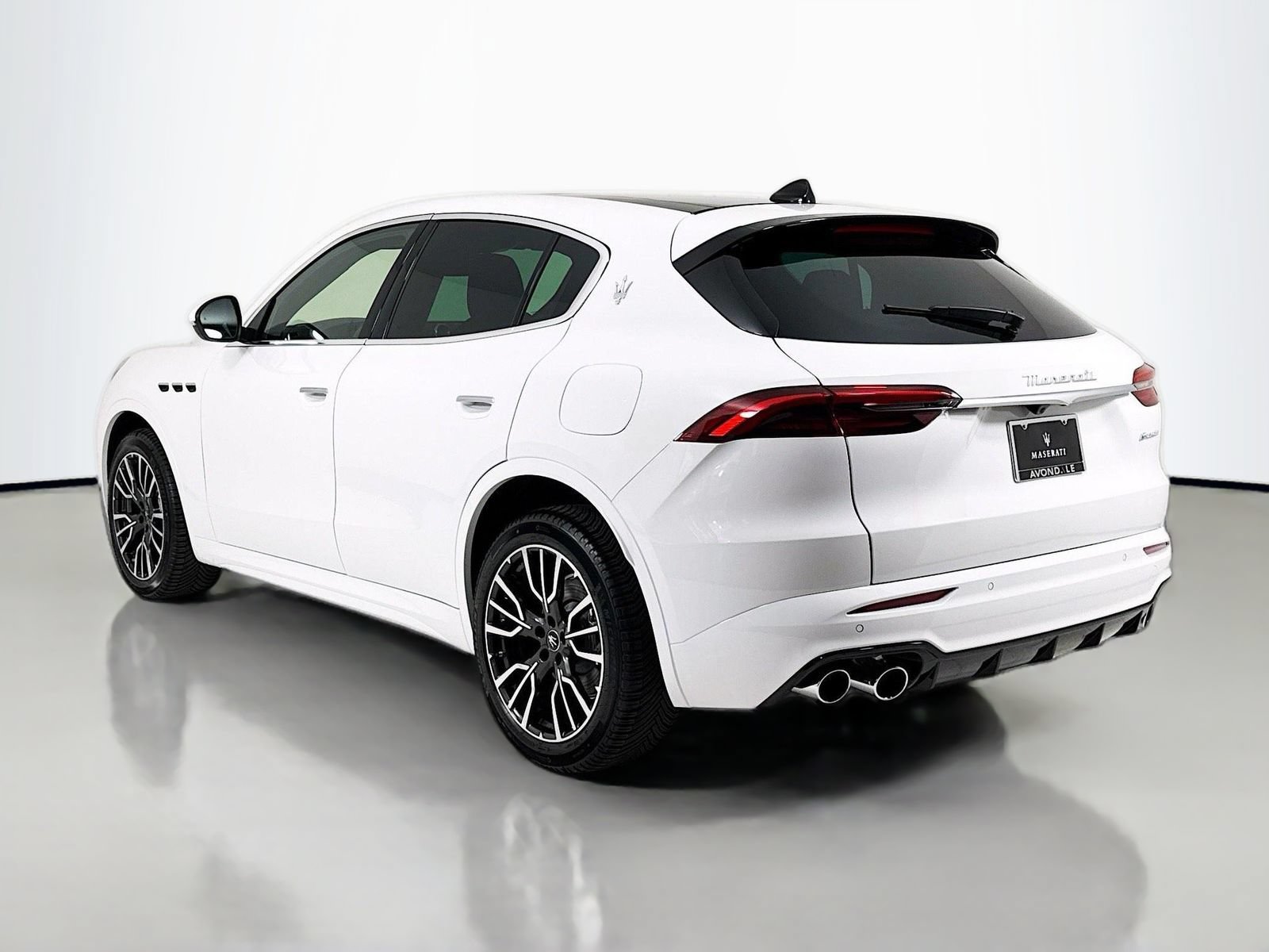 New 2025 Maserati Grecale GT AWD/4WD image 6