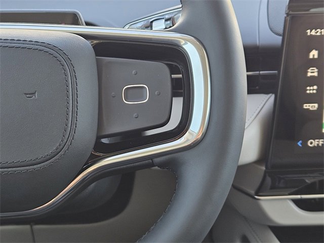 New 2026 Lincoln Nautilus Reserve image 28