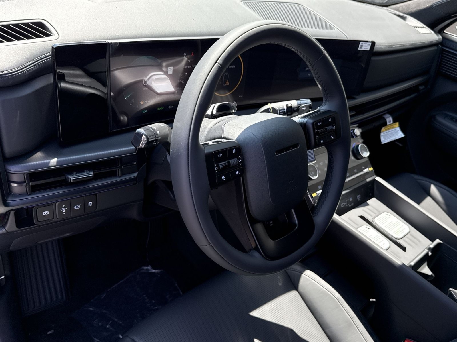 New 2027 Hyundai Santa Fe Calligraphy FWD image 16