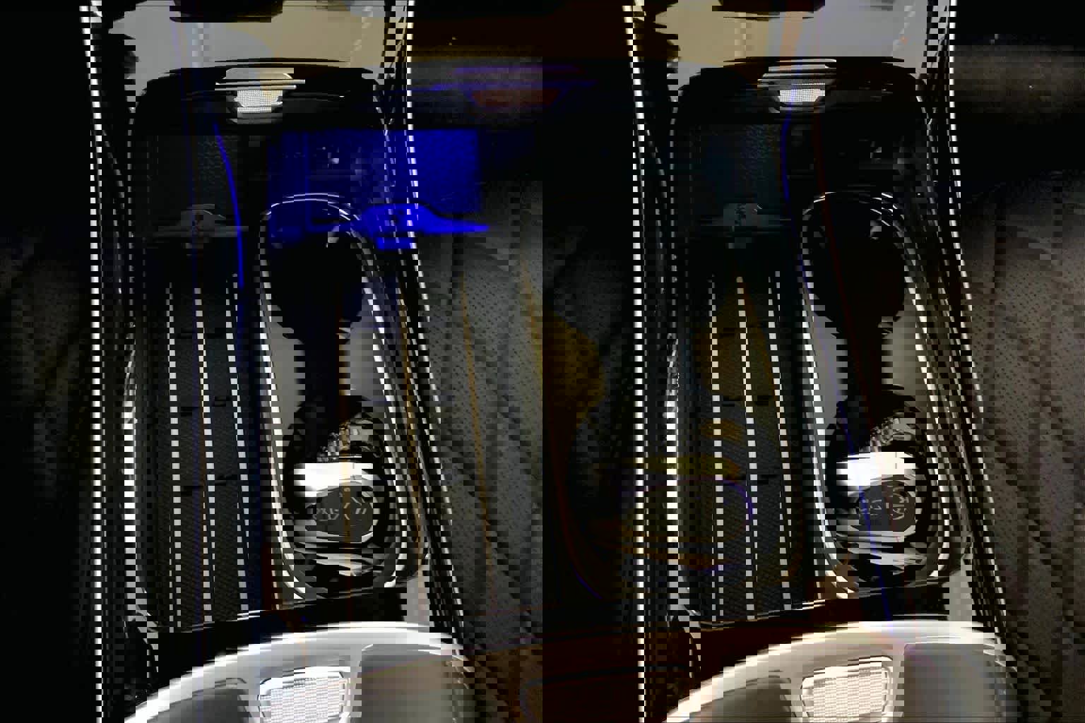 Used 2022 Mercedes-Benz S 580 4MATIC Sedan image 34