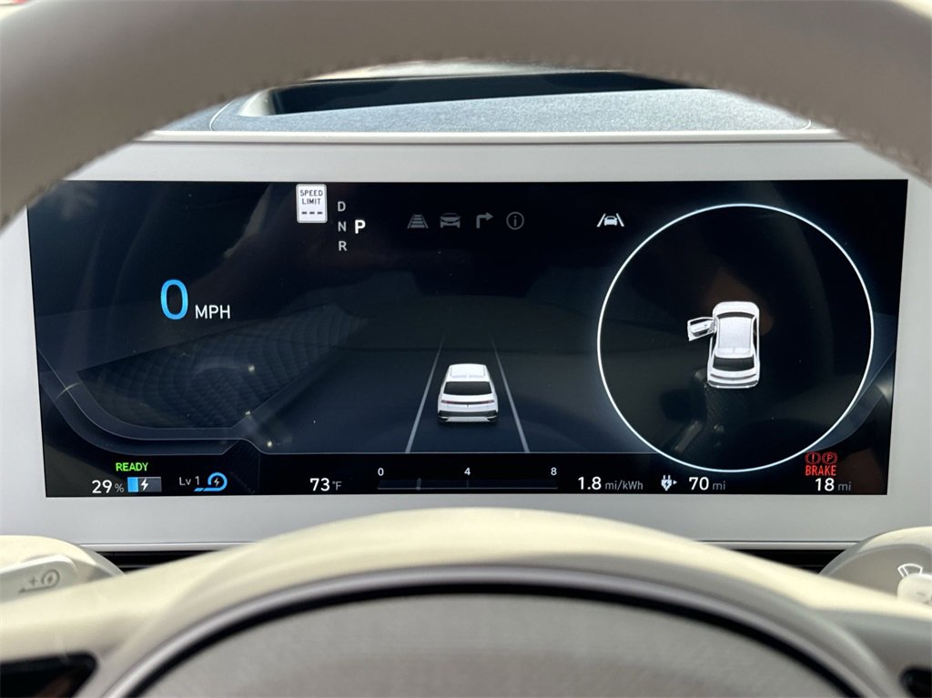 New 2024 Hyundai Ioniq 5 Limited image 19