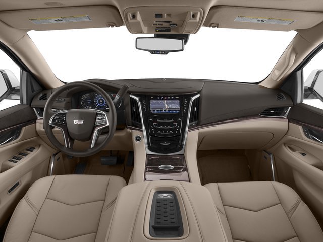 Used 2016 Cadillac Escalade ESV Luxury