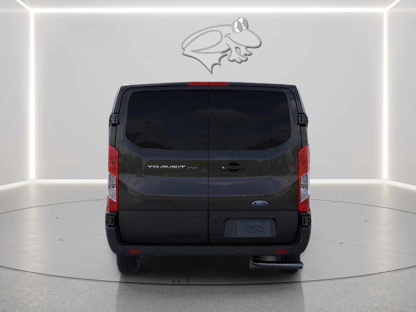 New 2025 Ford Transit 250 Low Roof image 5