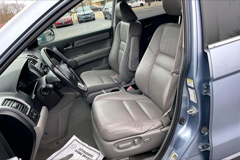 Used 2009 Honda CR-V EX-L image 28