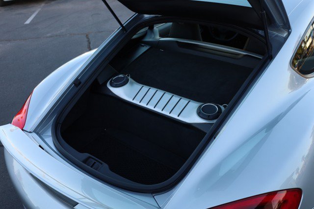 Used 2014 Porsche Cayman S RWD image 39
