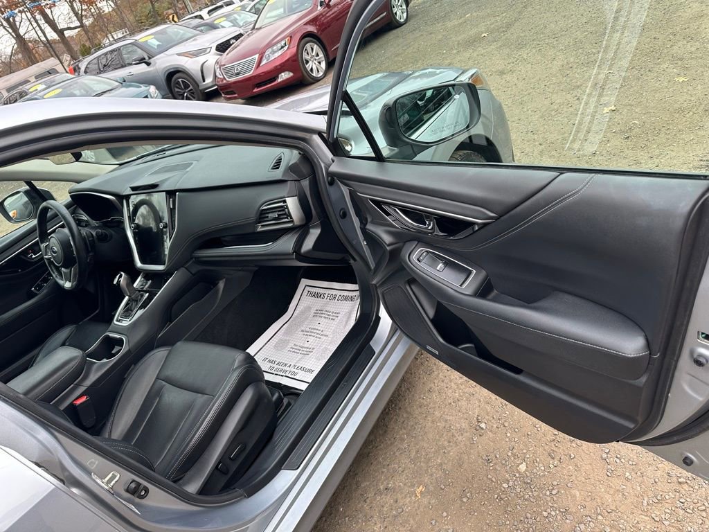 Used 2020 Subaru Legacy Limited w/ Popular Package #2 image 22