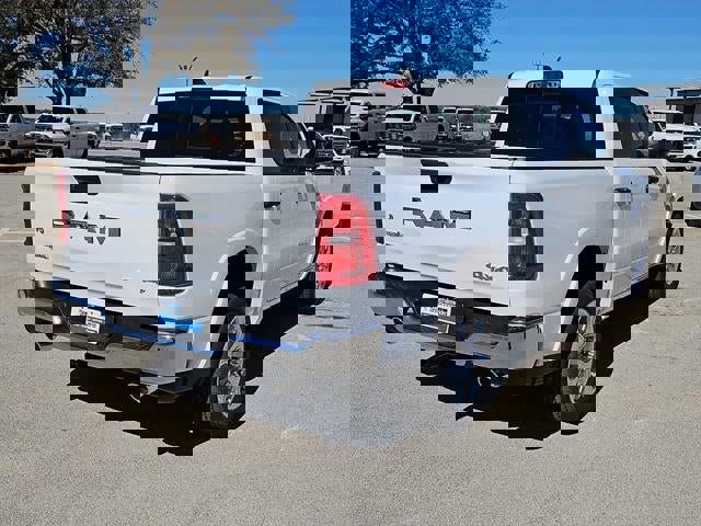 New 2026 RAM 1500 Lone Star image 37