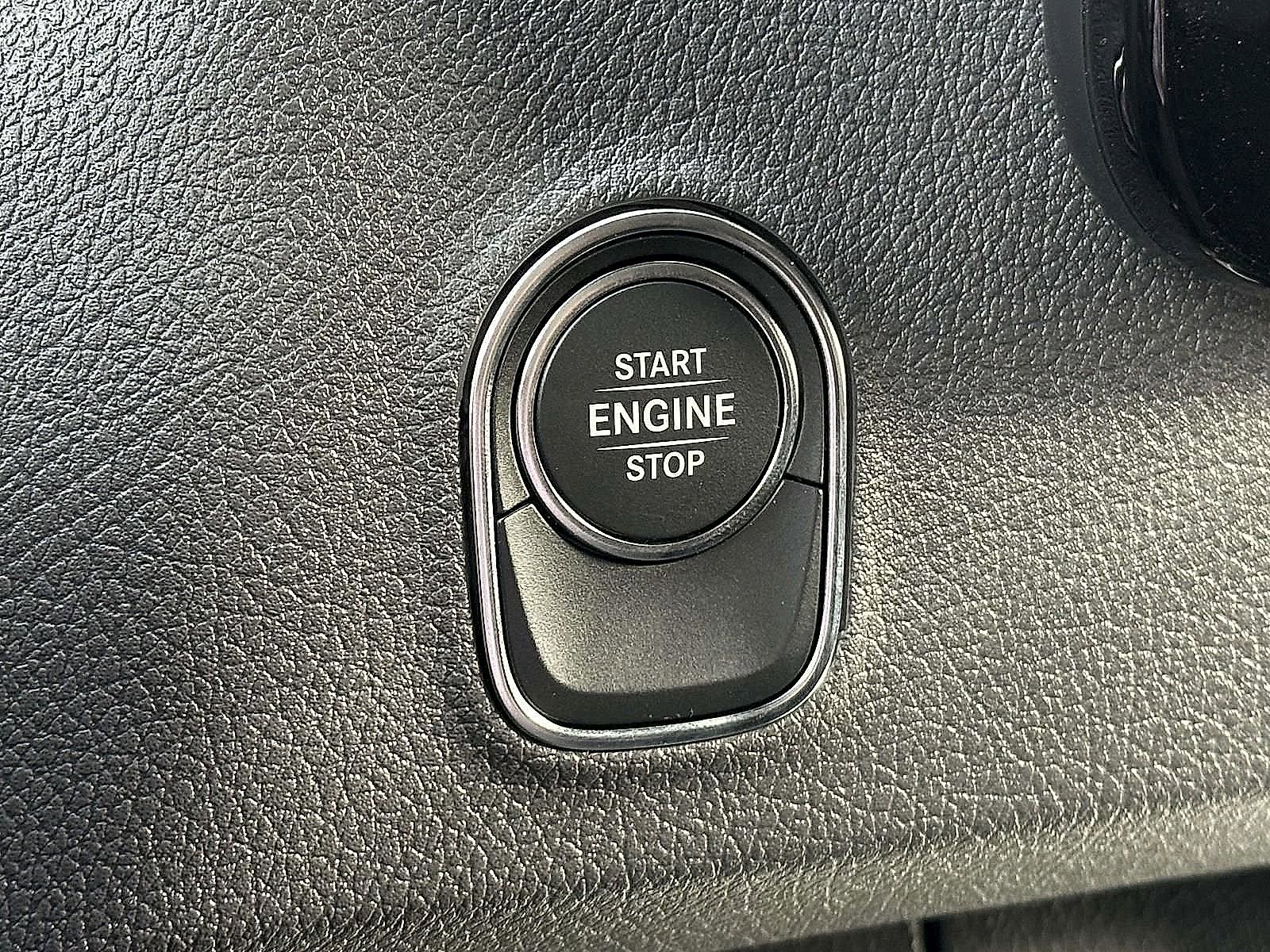 New 2025 Mercedes-Benz Sprinter 2500 image 22