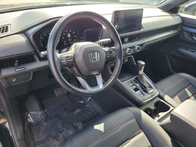 Used 2026 Honda CR-V Sport-L image 20