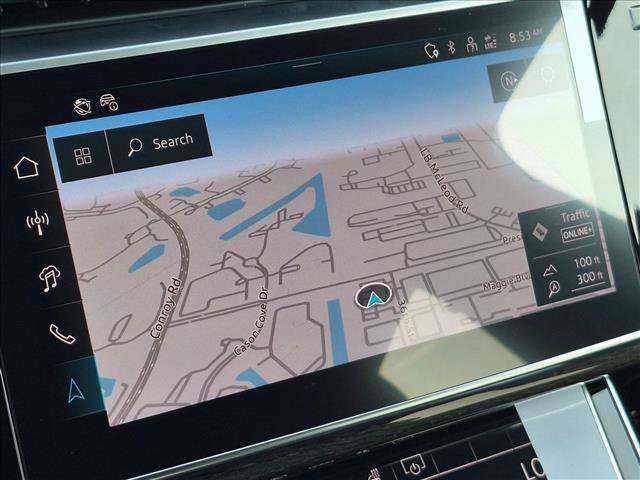New 2026 Audi Q7 2.0T Premium Plus AWD/4WD image 12
