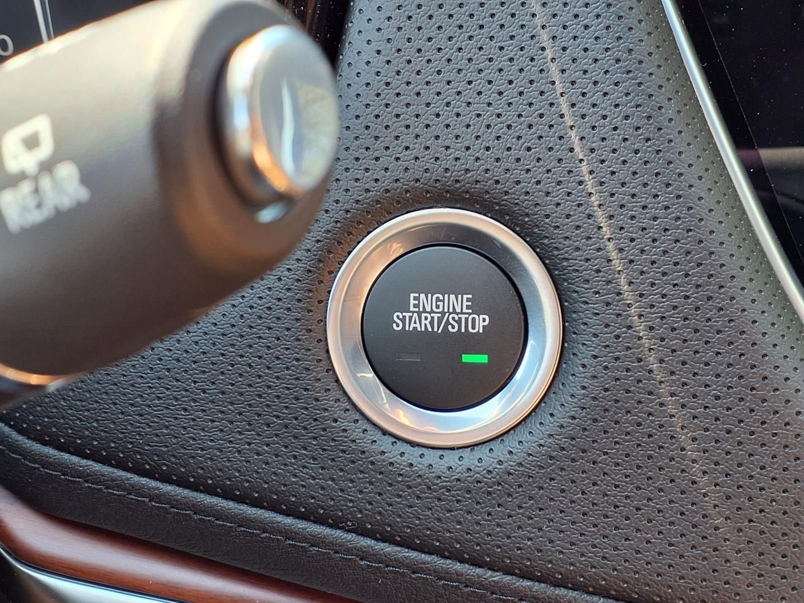 New 2026 Cadillac XT5 Premium Luxury image 19