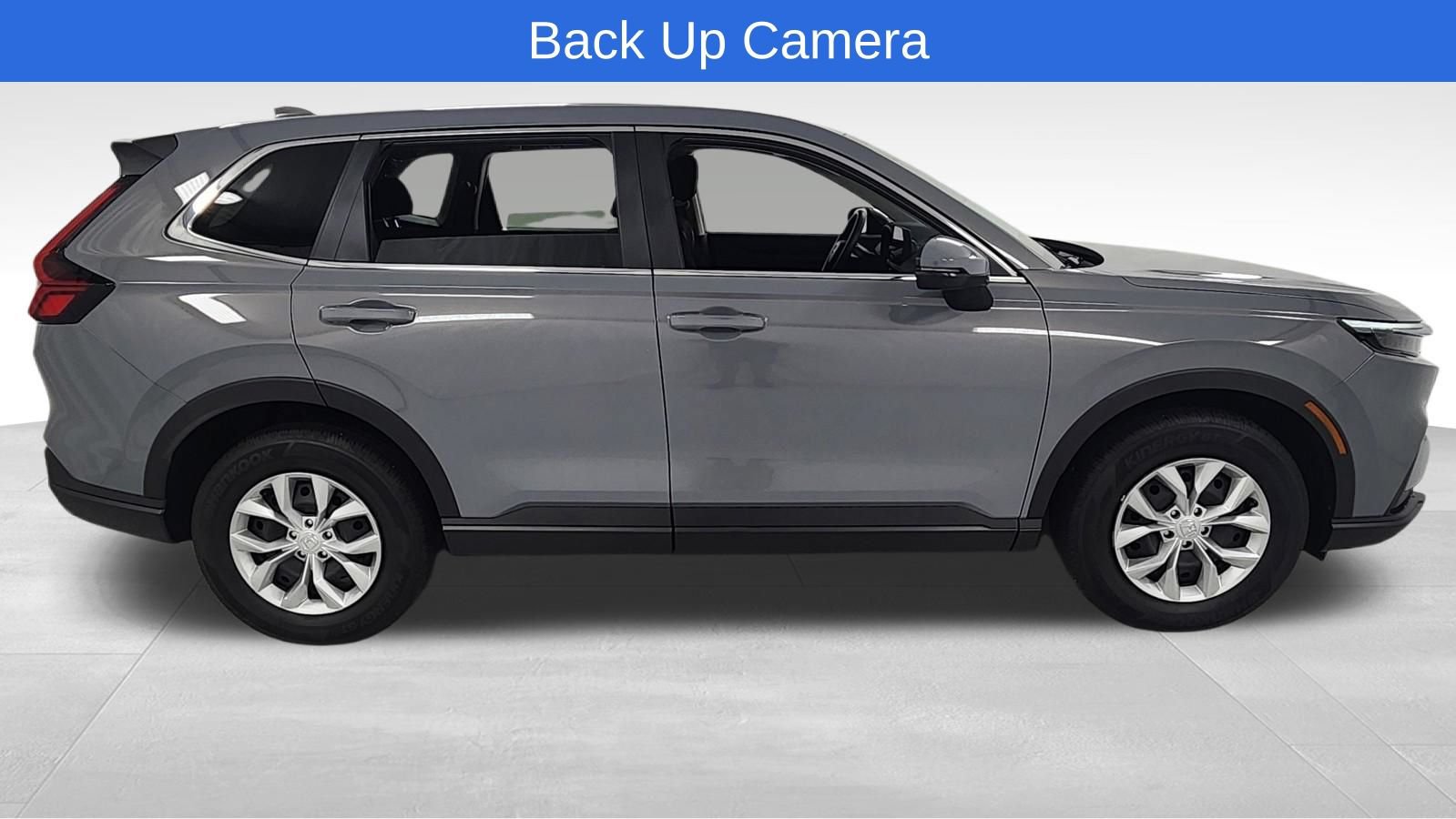 Used 2026 Honda CR-V LX image 2