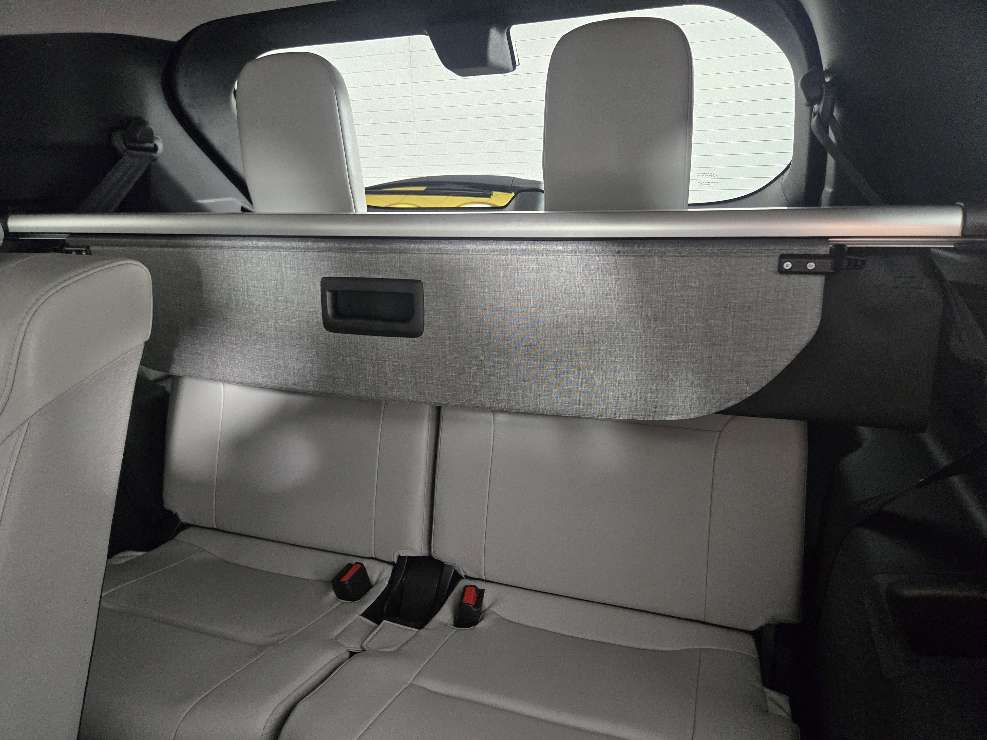 New 2025 Mitsubishi Outlander AWD image 12