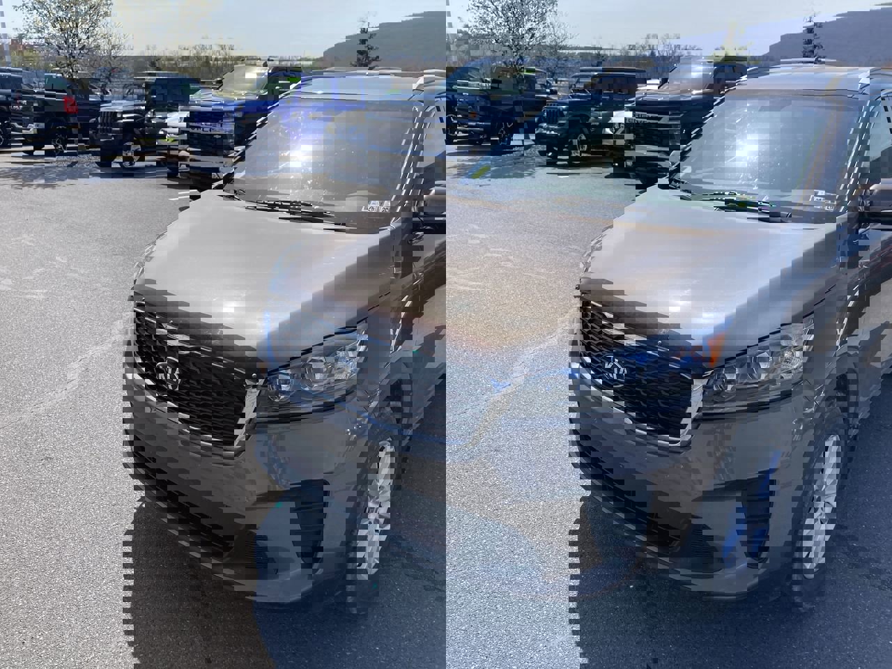 Used 2019 Kia Sorento LX w/ Option Group 020 video 3