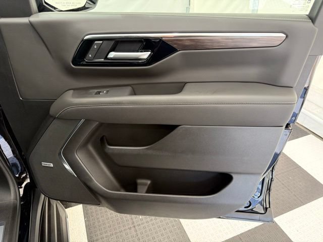 New 2026 Chevrolet Tahoe Premier AWD/4WD image 27