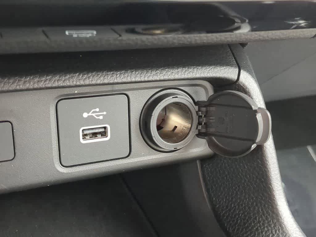 Used 2023 Honda Civic EX-L image 28