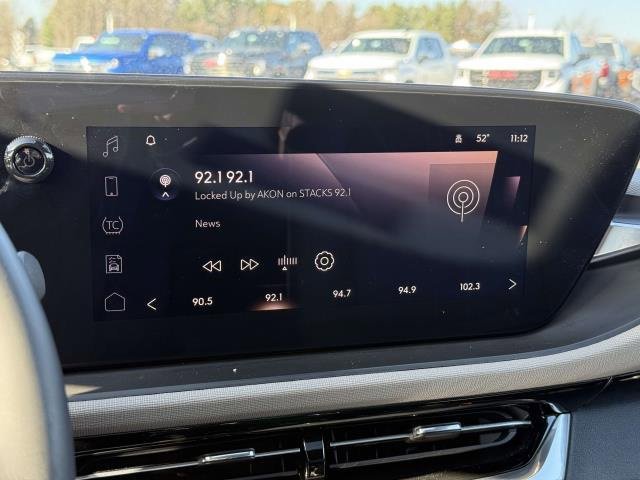 Used 2024 Buick Envista Avenir image 25