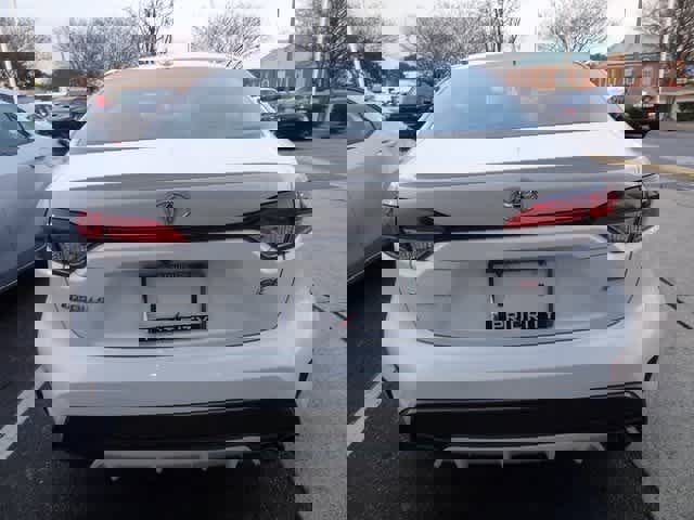 Used 2020 Toyota Corolla SE image 7
