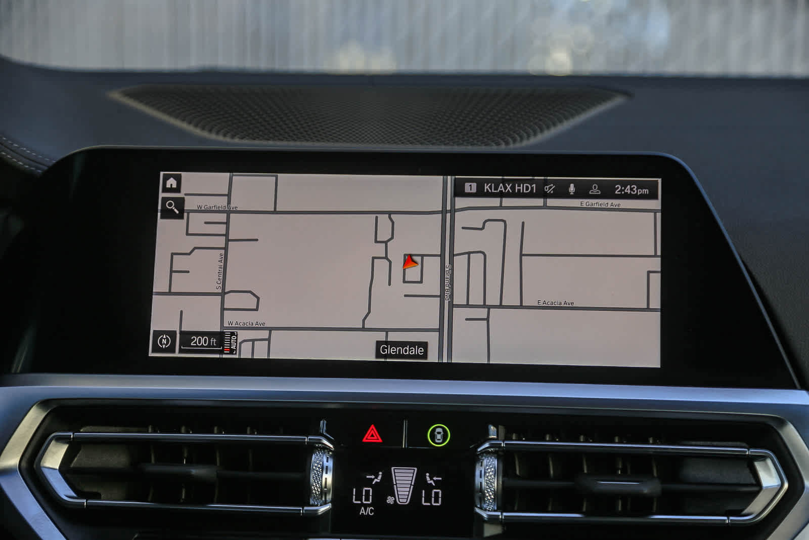 Certified 2023 BMW M440i Coupe w/ Premium Package image 11