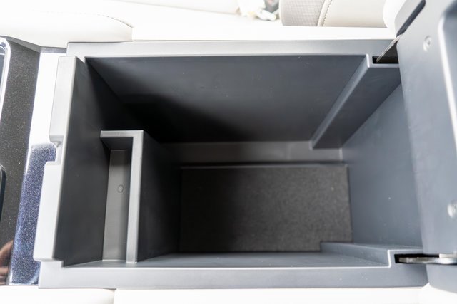 Certified 2025 Nissan Pathfinder SL image 40