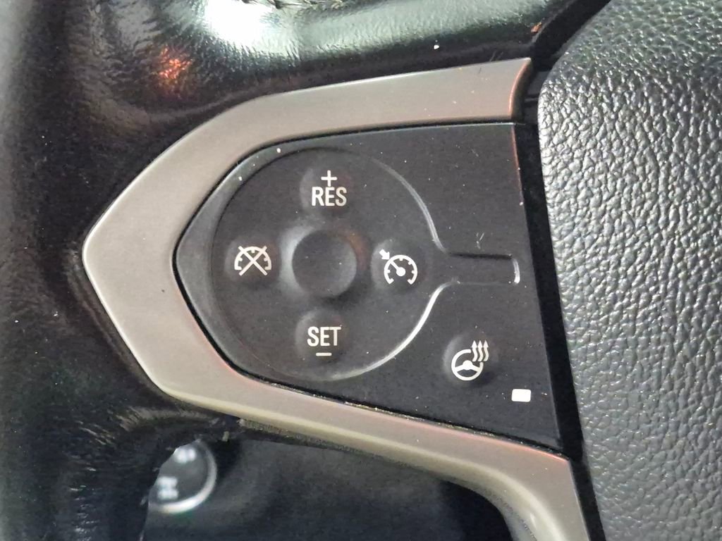 Used 2019 Chevrolet Colorado LT w/ Redline Special Edition AWD/4WD image 12