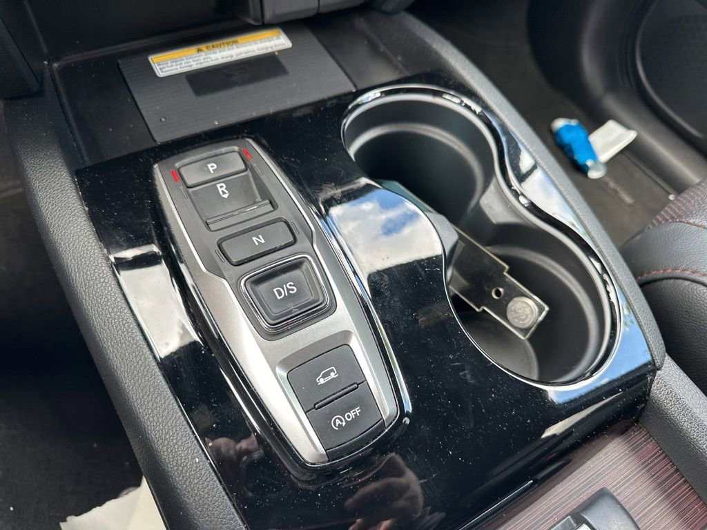 Used 2021 Honda Pilot Black Edition image 26