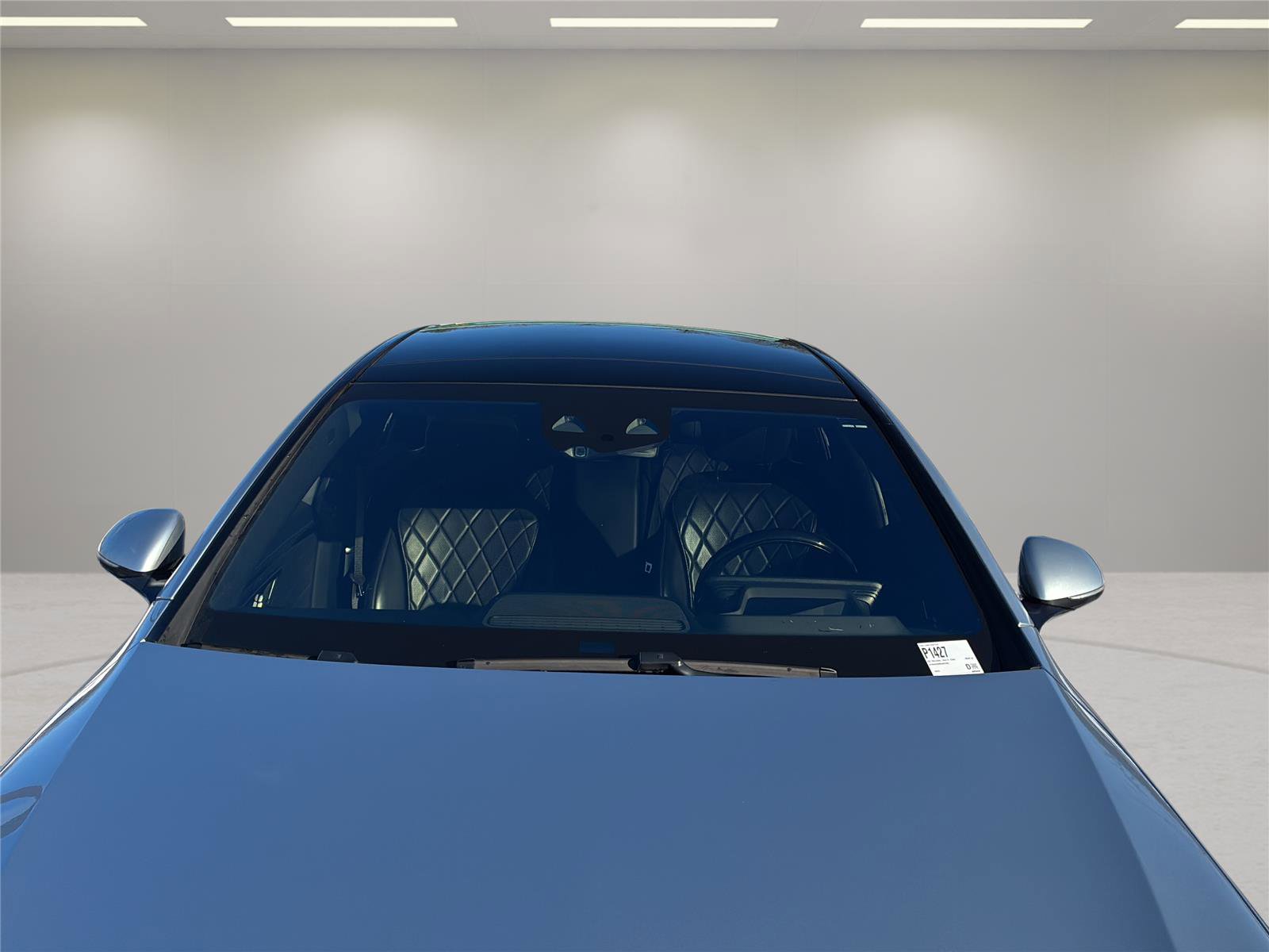 Used 2021 Mercedes-Benz S 500 4MATIC image 54