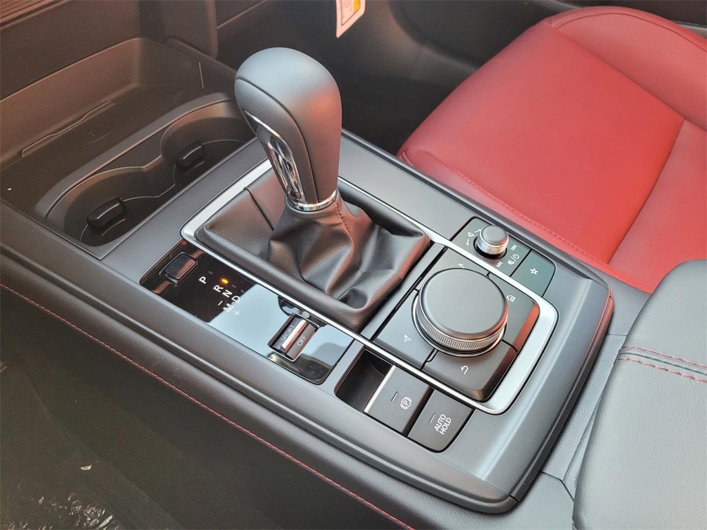 New 2026 MAZDA CX-30 AWD 2.5 S image 21