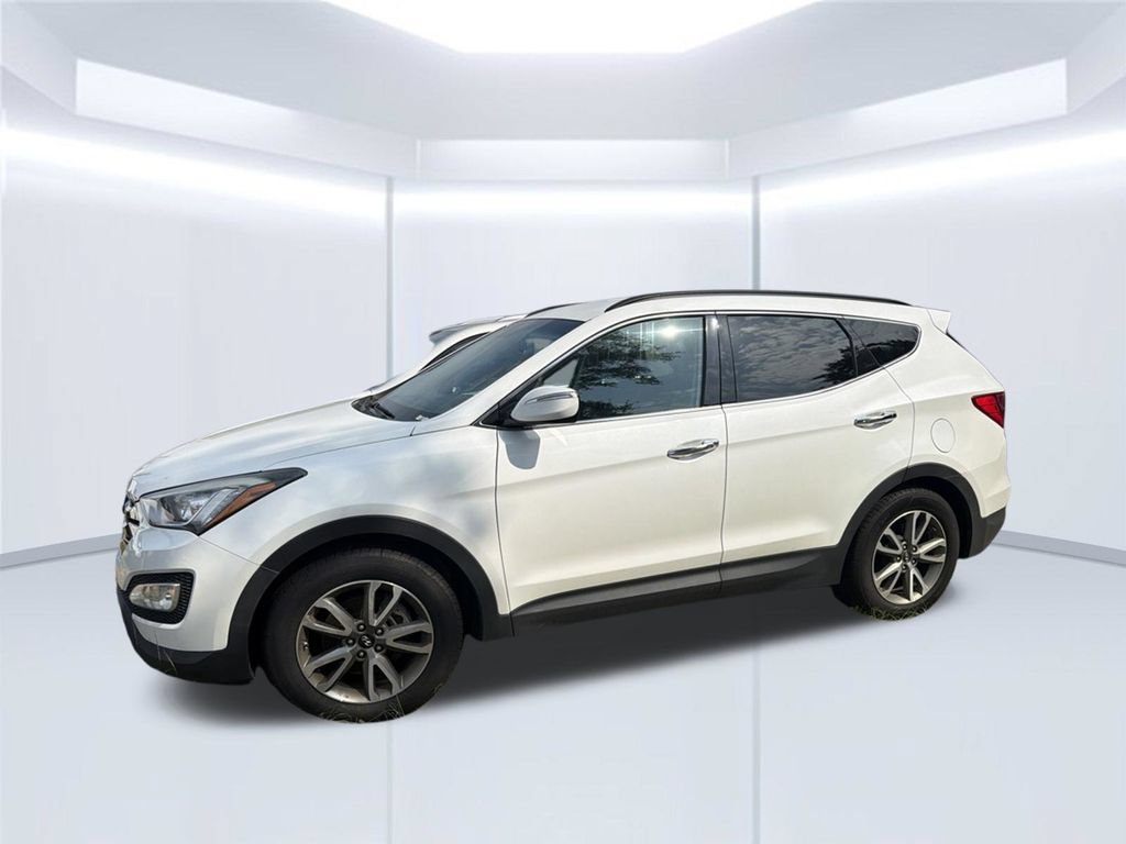 Used 2016 Hyundai Santa Fe Sport 2.0T FWD image 6