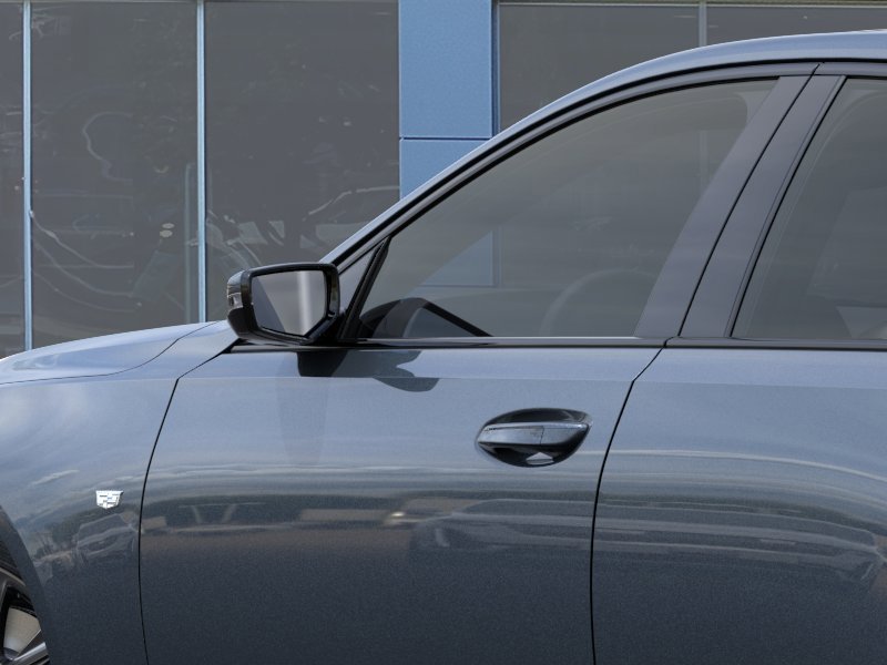 New 2026 Cadillac CT5 Sport AWD/4WD image 12