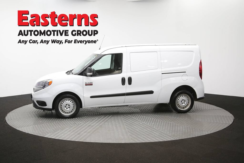 Used 2022 RAM ProMaster City Wagon FWD image 57