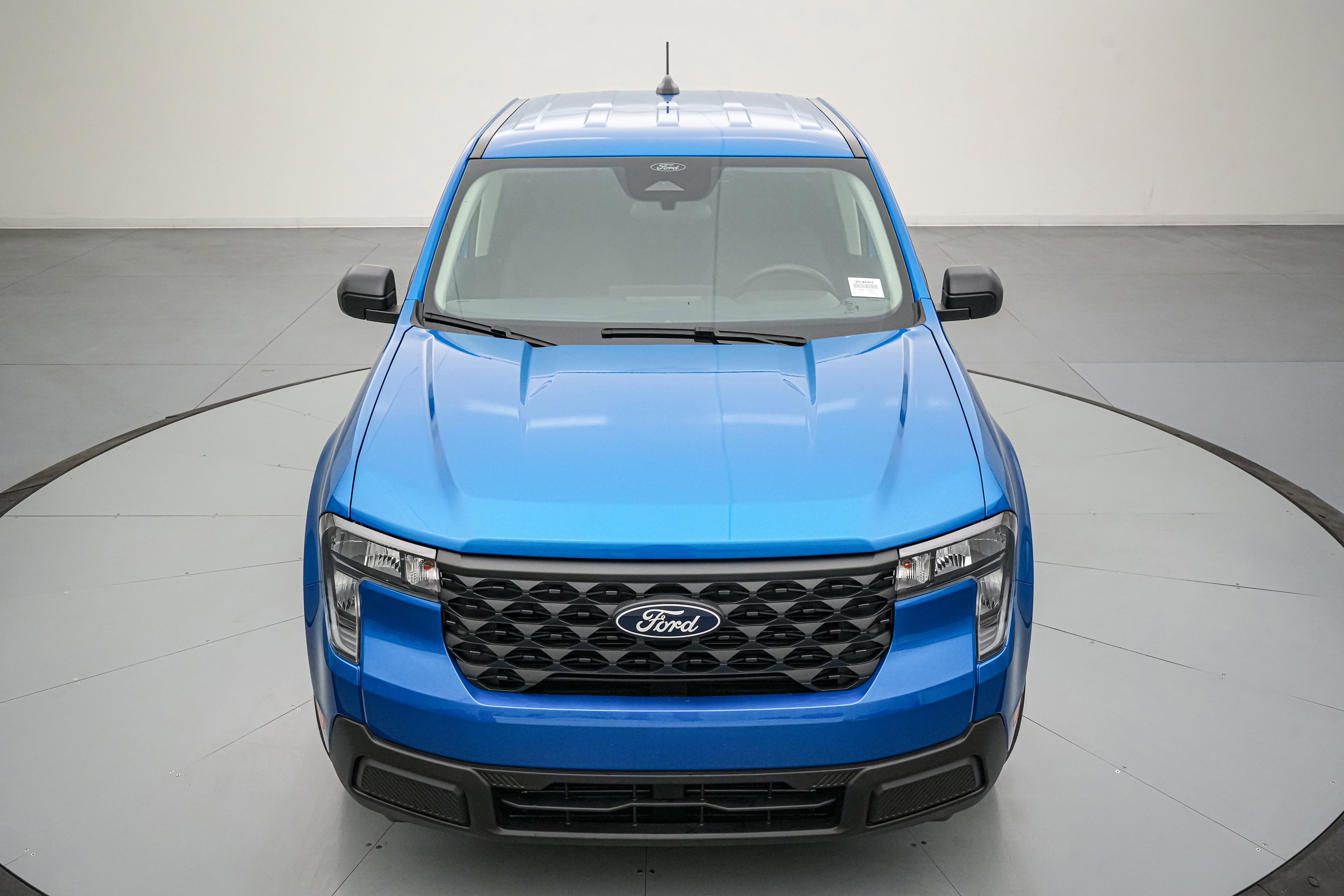 New 2026 Ford Maverick XL image 10