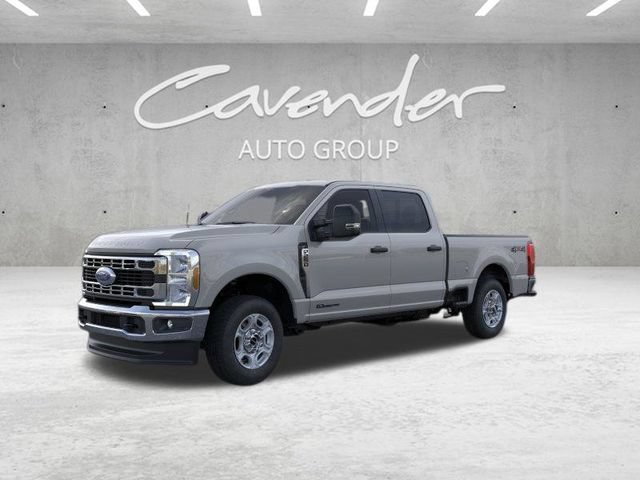 New 2026 Ford F250 XLT AWD/4WD video 1