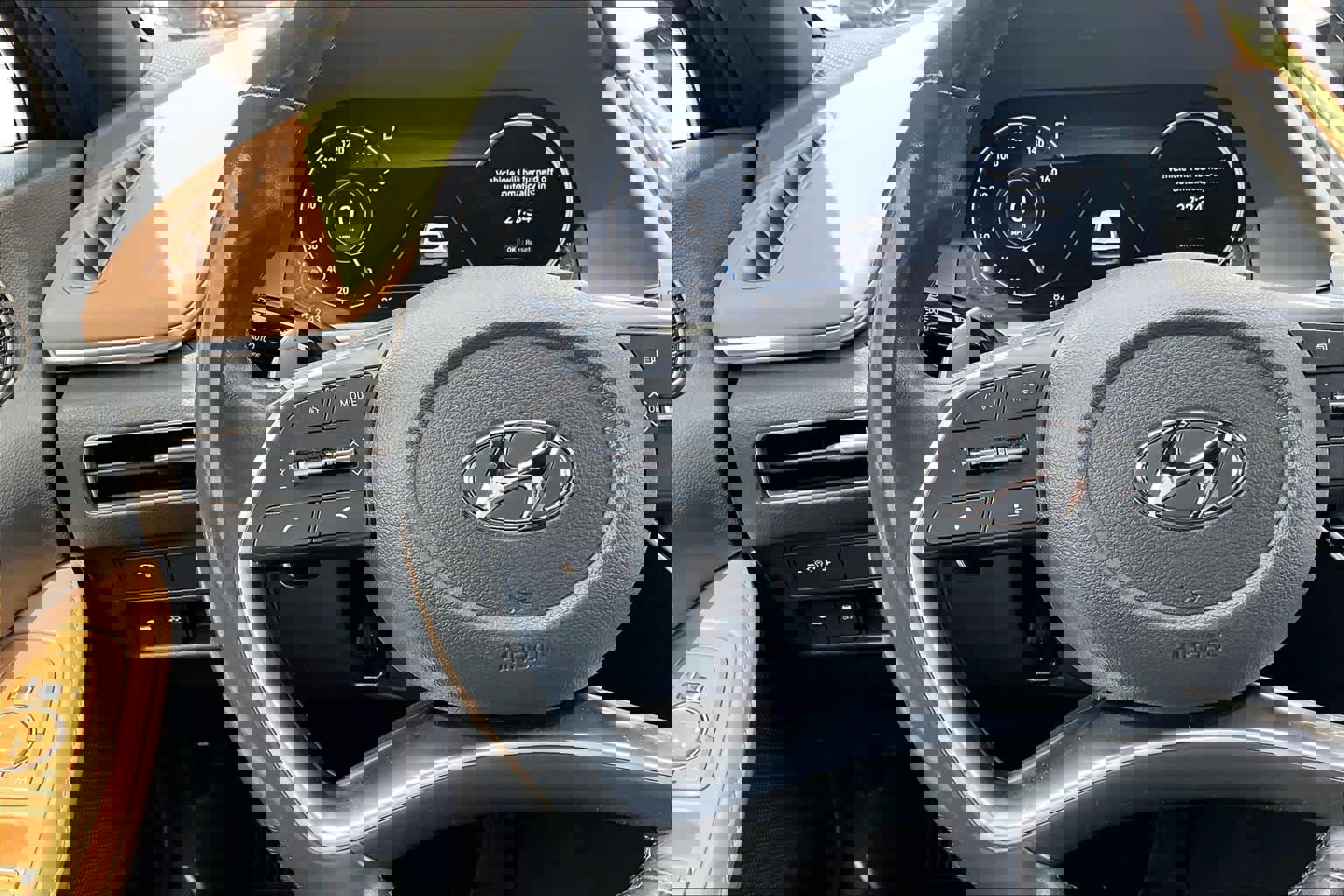 Used 2021 Hyundai Sonata Limited image 24