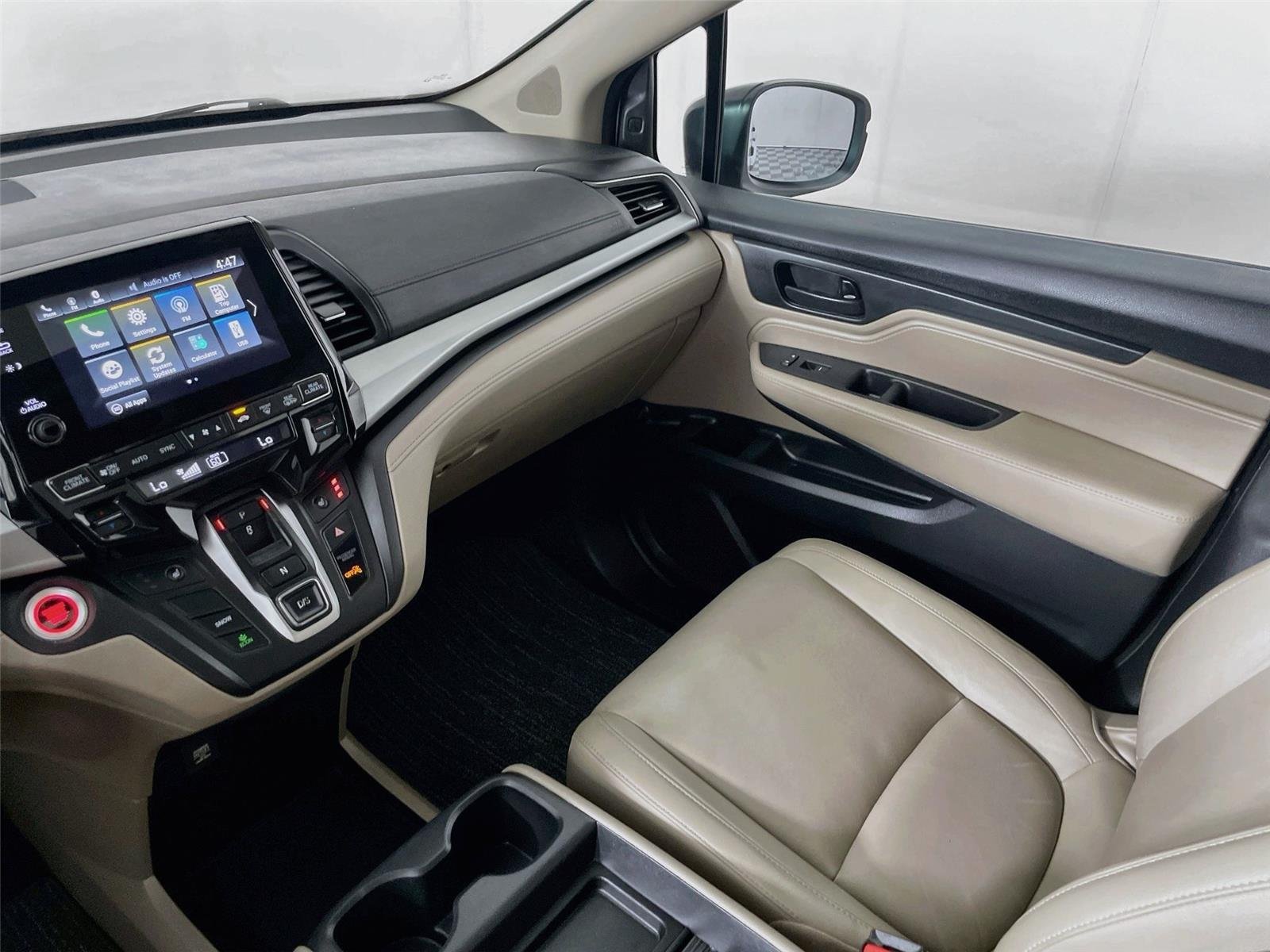 Used 2019 Honda Odyssey EX-L image 27