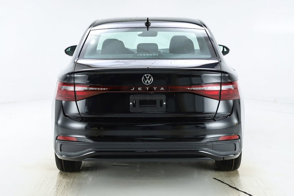 New 2026 Volkswagen Jetta Sport image 44