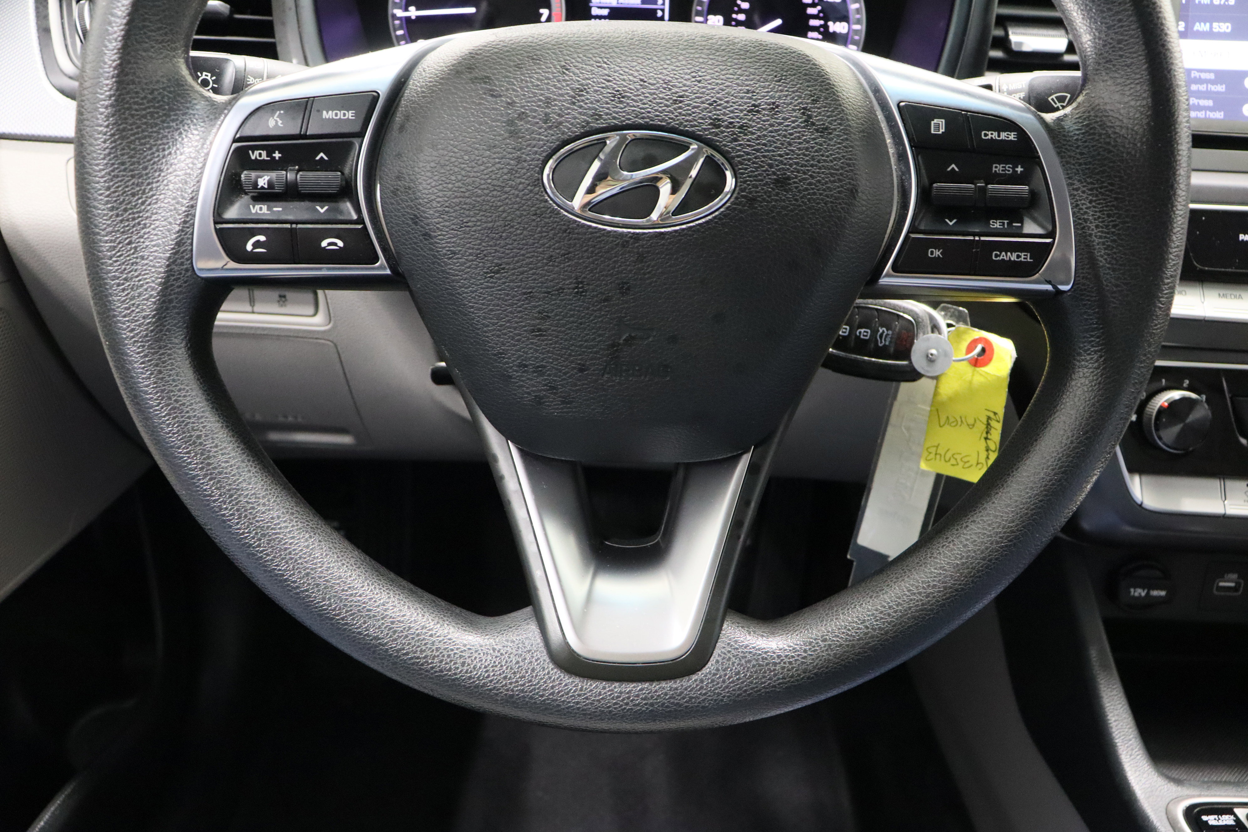 Used 2018 Hyundai Sonata SE image 22