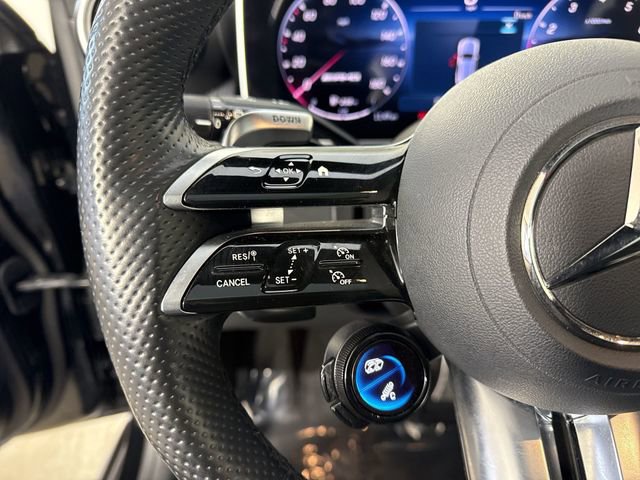 Used 2025 Mercedes-Benz GLC 43 AMG 4MATIC image 12