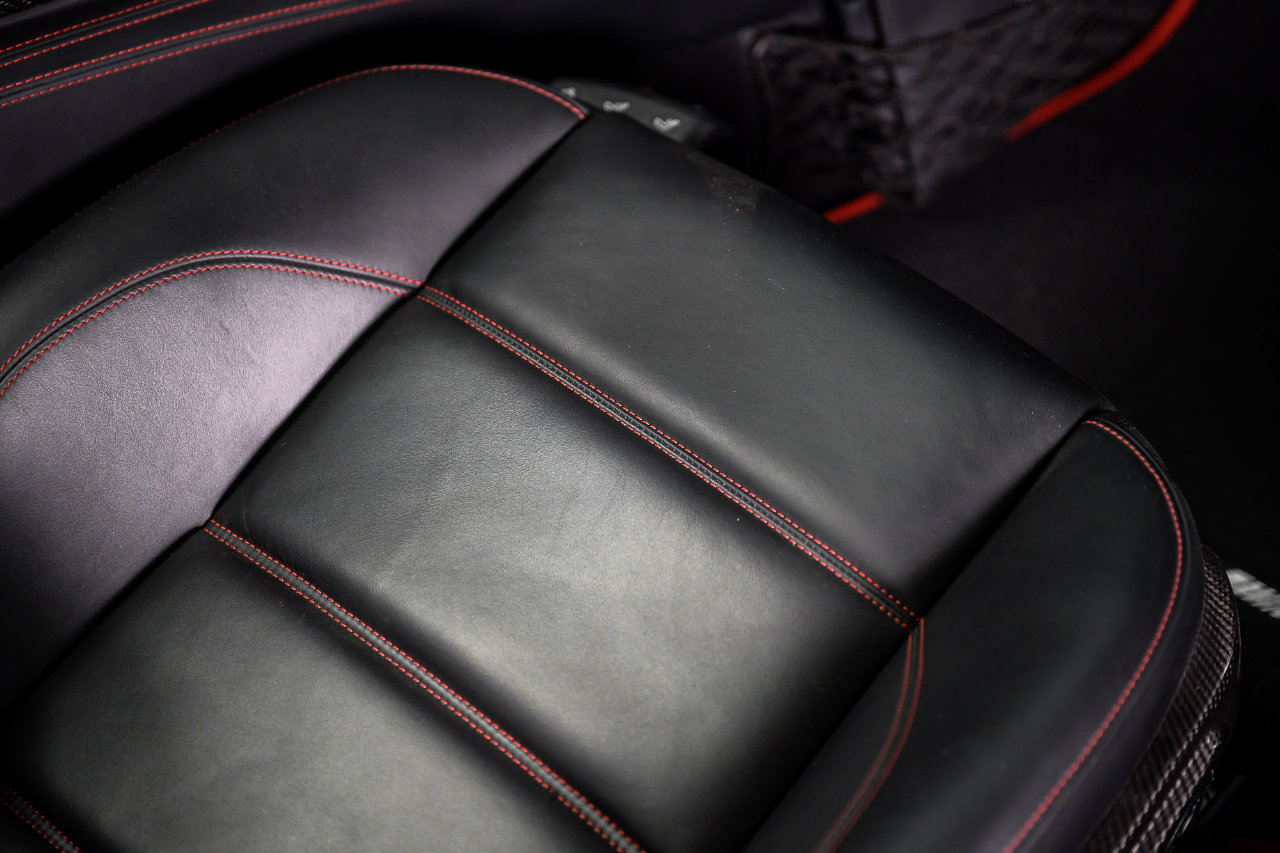 Used 2013 Mercedes-Benz SLS AMG GT Roadster image 44