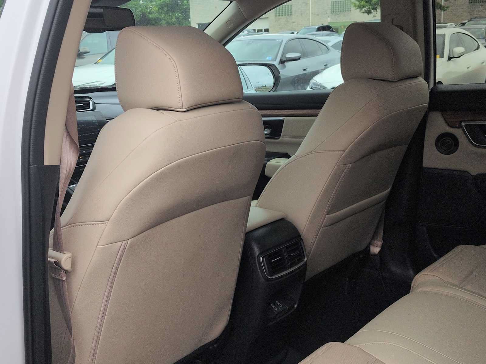 Used 2021 Honda CR-V Touring image 19