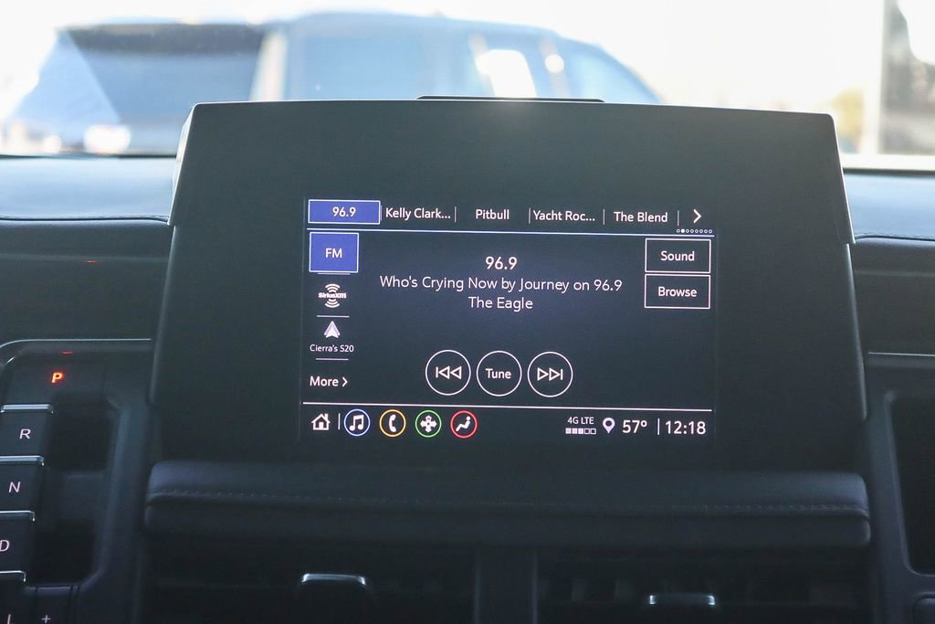 Certified 2022 Chevrolet Suburban LS image 18