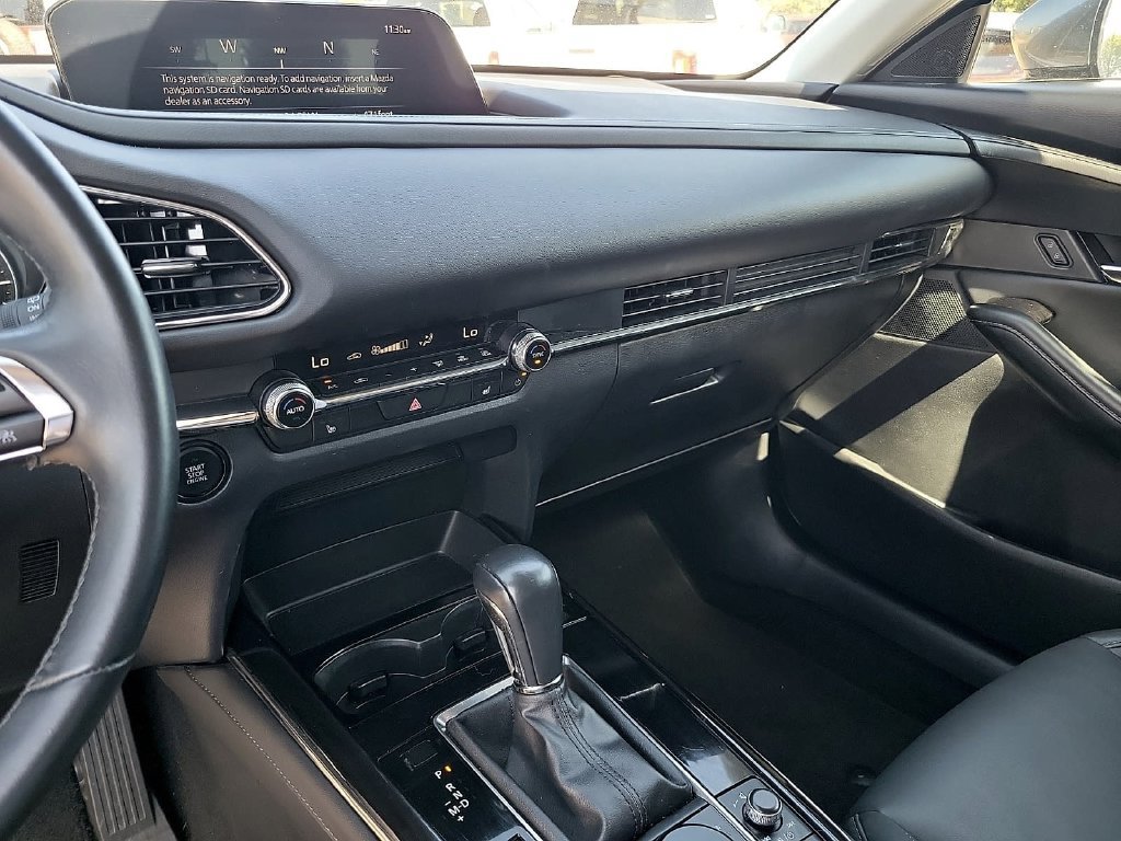 Used 2025 MAZDA CX-30 AWD 2.5 S w/ Preferred Package image 25
