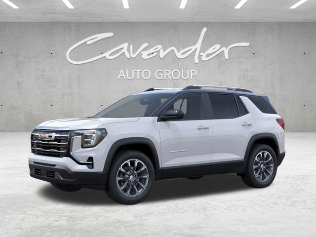 New 2027 GMC Terrain Elevation AWD/4WD image 2