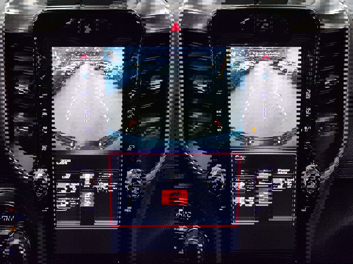 Used 2021 RAM 1500 Lone Star image 37