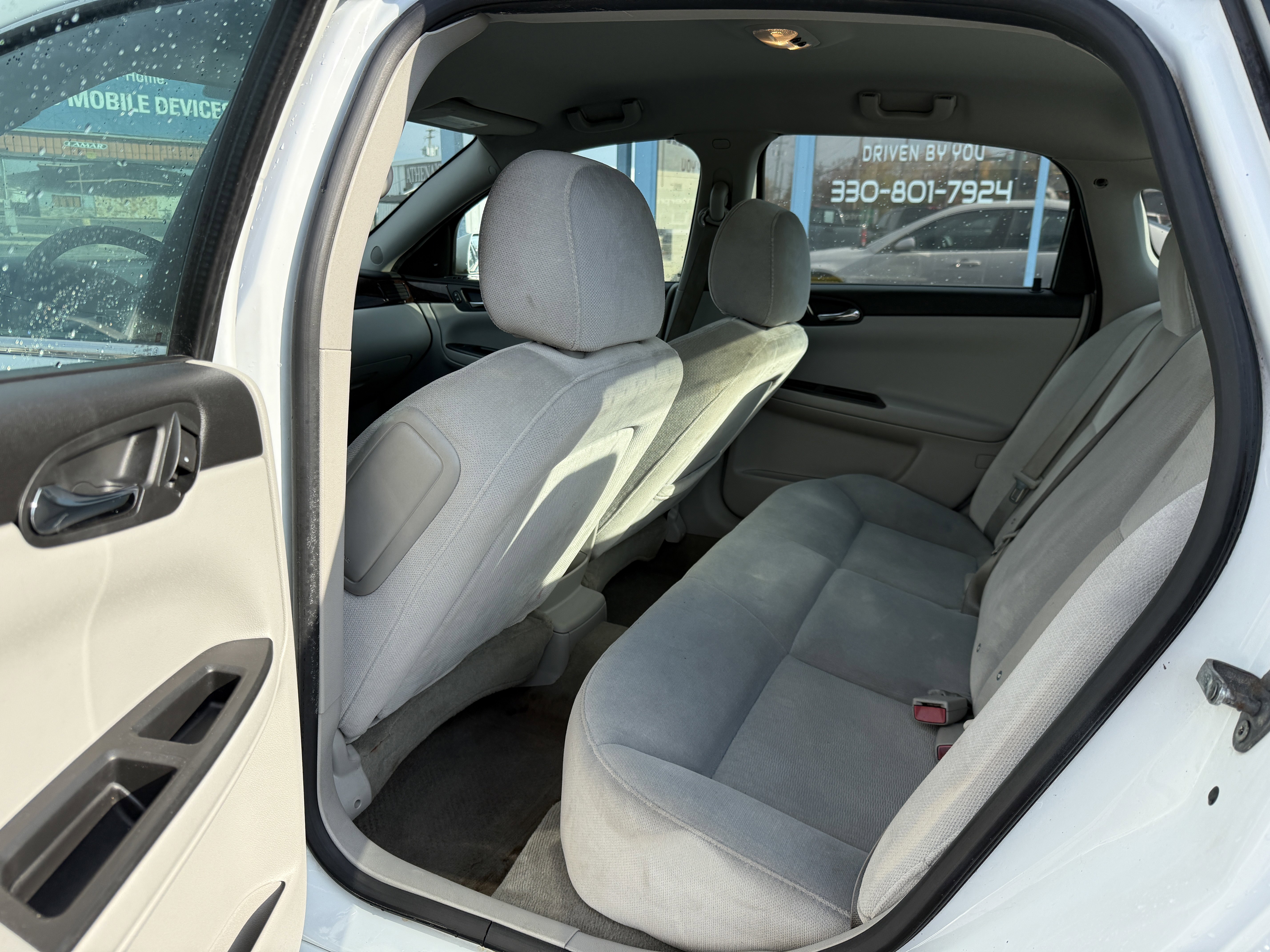 Used 2012 Chevrolet Impala LS image 15