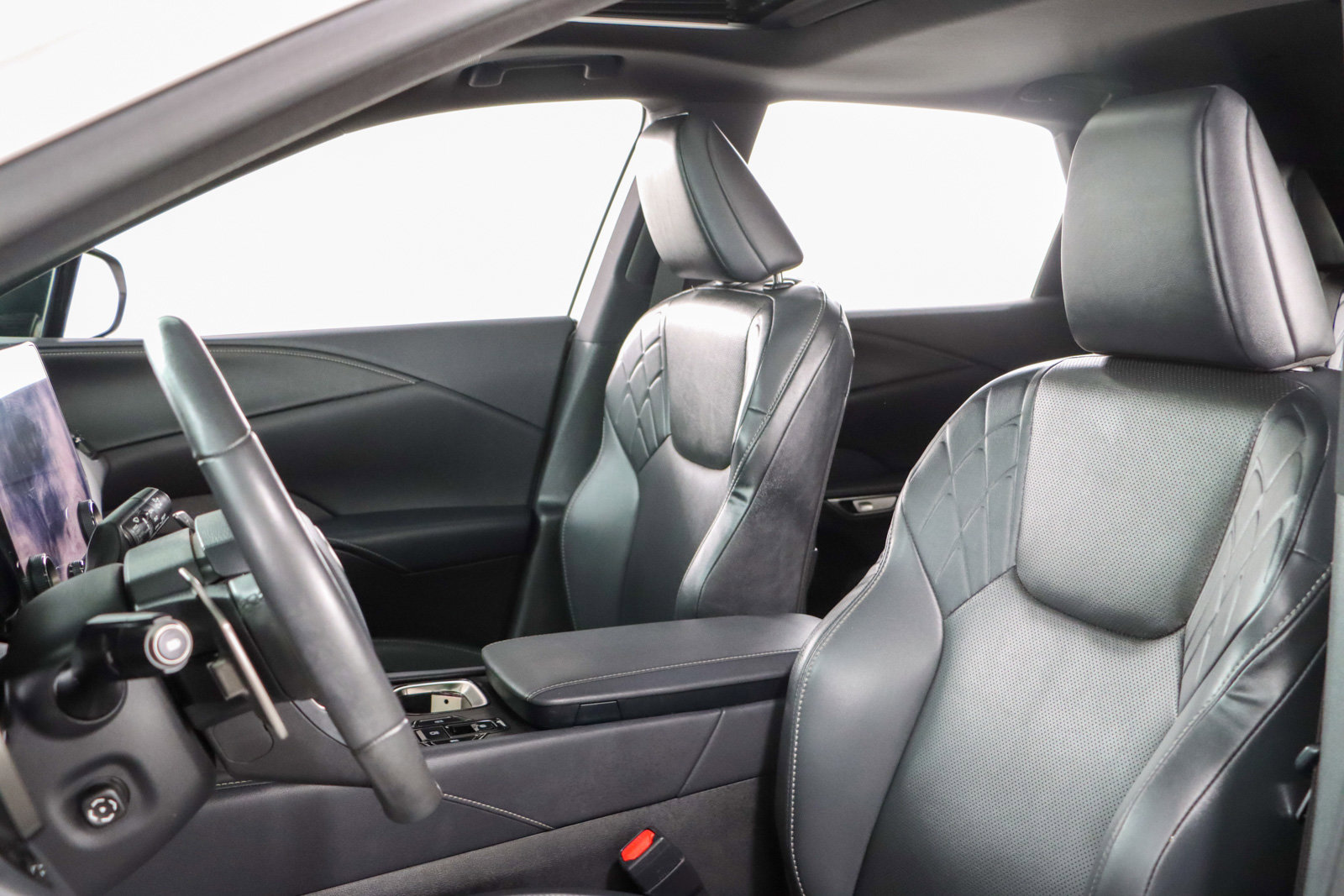 Used 2024 Lexus RX 350 Premium w/ Accessory Package (K3) FWD image 24