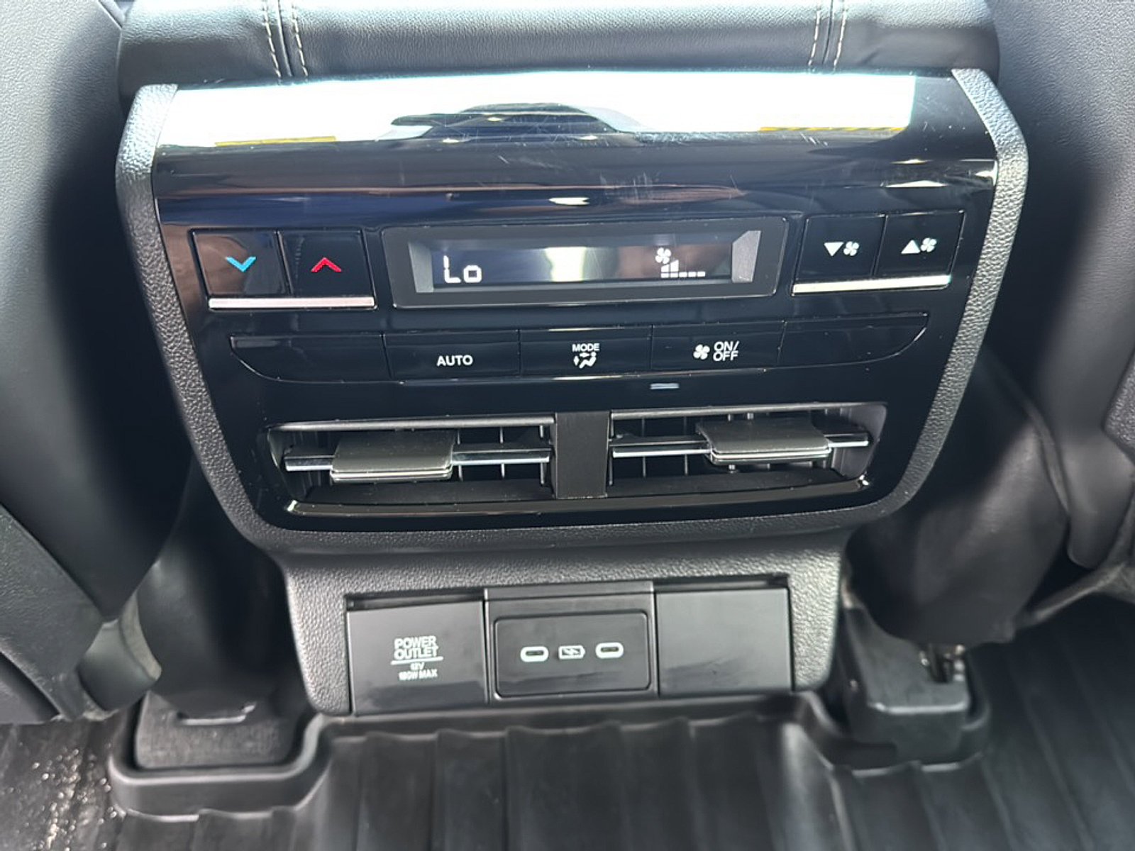 Used 2025 Acura MDX w/ Technology Package AWD/4WD image 22