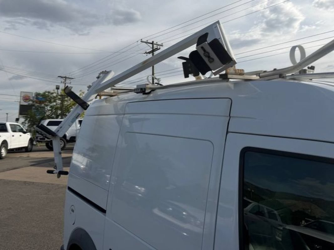 Used 2012 Ford Transit Connect XL FWD image 7