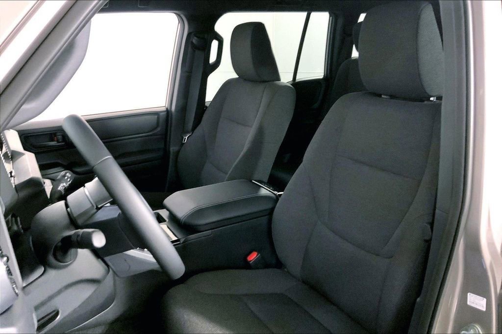 Used 2026 Toyota Land Cruiser 1958 image 6