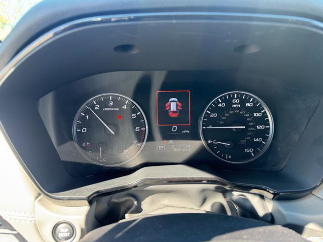 Used 2022 Subaru Outback Premium image 14